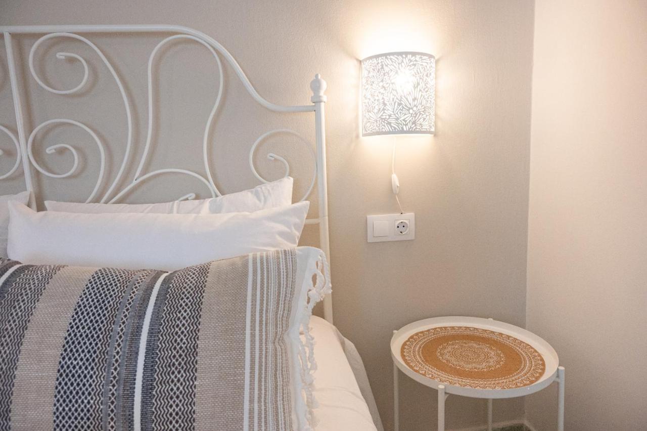 Sunny Yard Apartments Poros Town ภายนอก รูปภาพ
